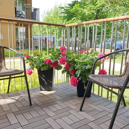 City Center Bright Home Reval Exterior foto