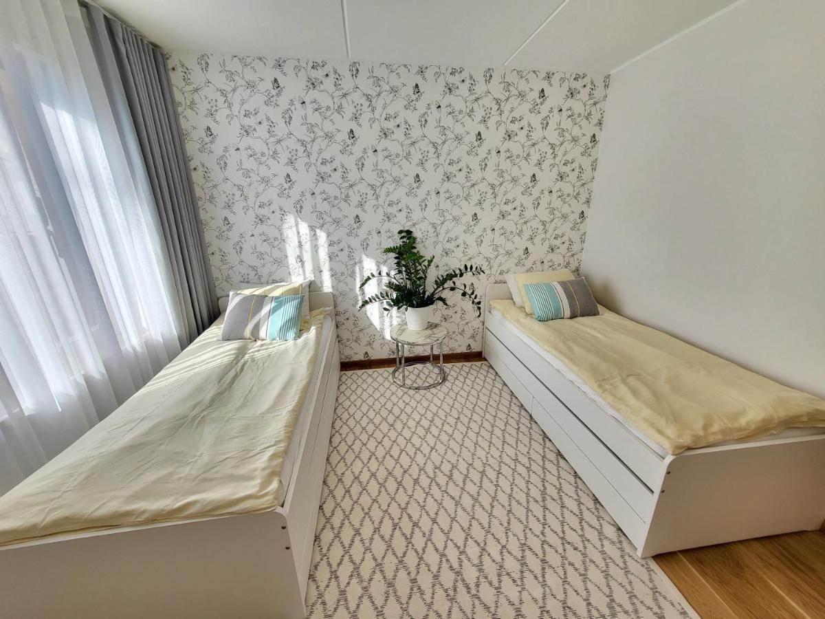 City Center Bright Home Reval Exterior foto
