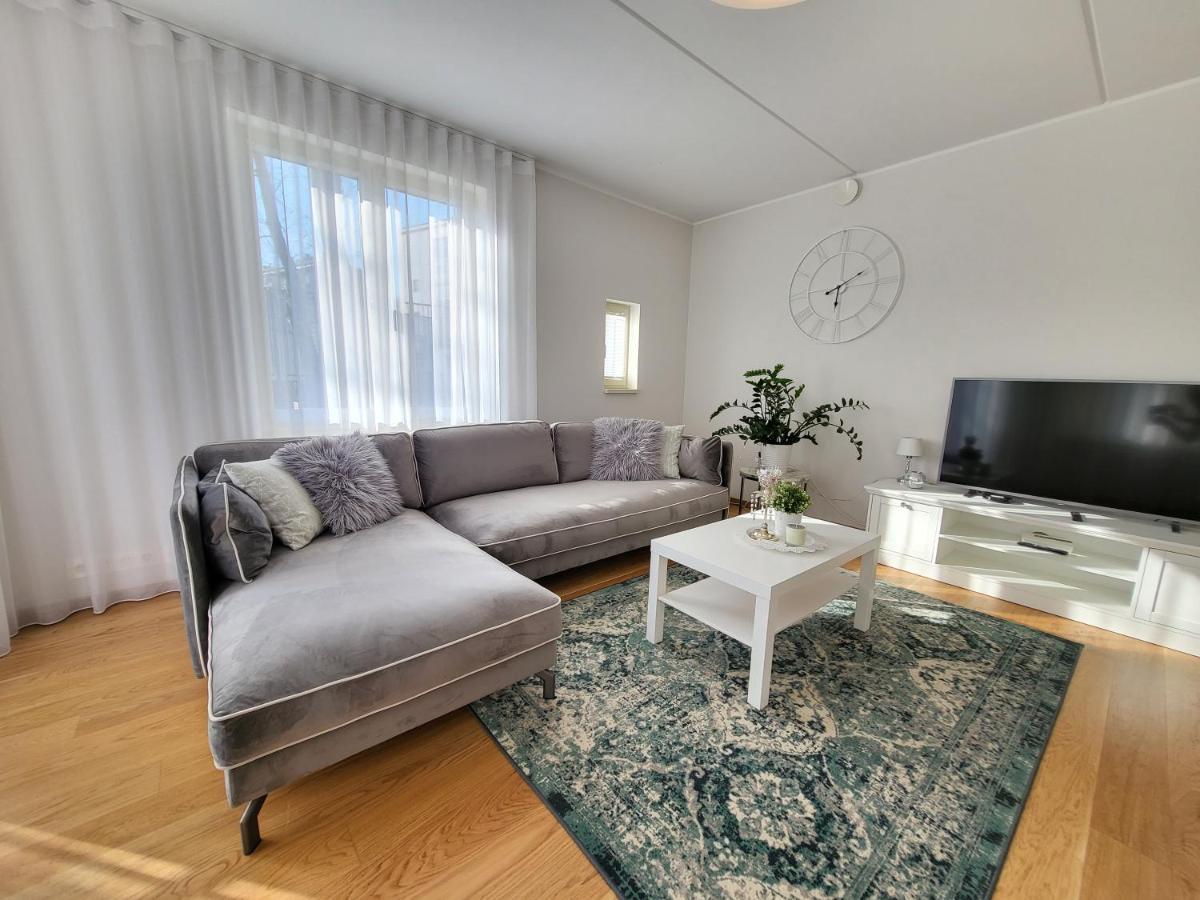 City Center Bright Home Reval Exterior foto