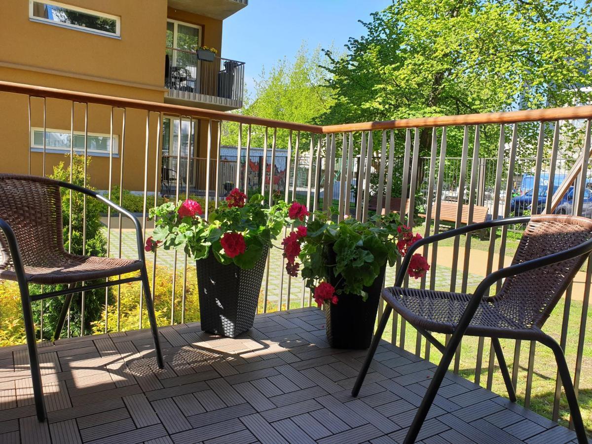City Center Bright Home Reval Exterior foto