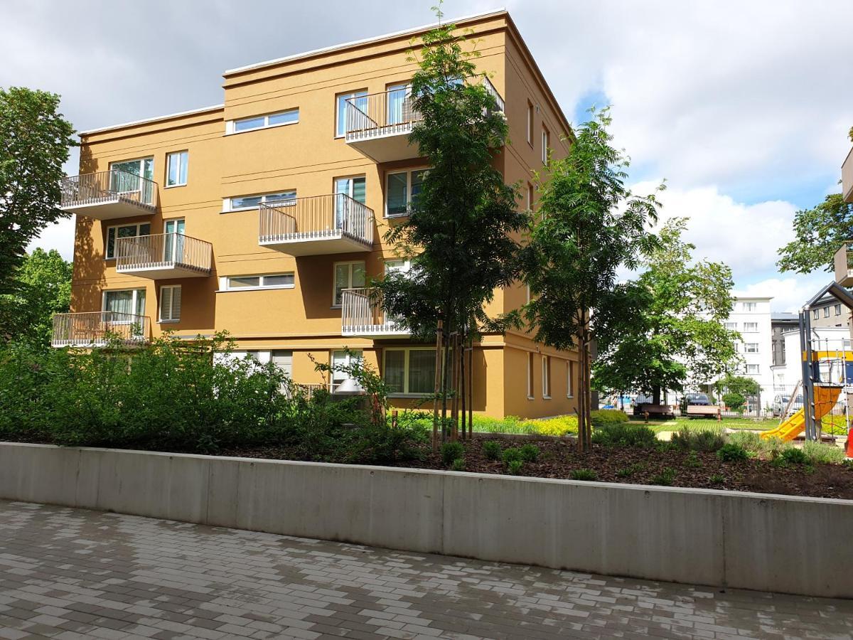 City Center Bright Home Reval Exterior foto